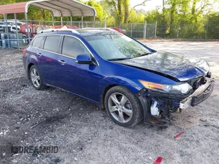 2012 Acura TSX Technology with VIN JH4CW2H6XCC002257, listed as a IAAI auction lot 42159892 with 75,669 mi miles and . Bid and sale history available at DreamBid. Image 1.