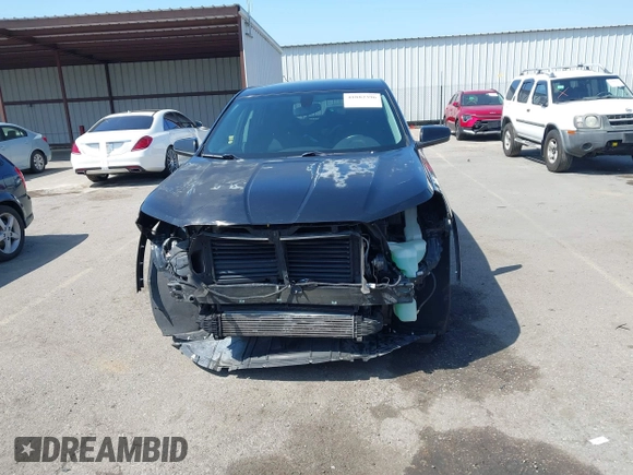 2018 GMC Terrain SLE with VIN 3GKALMEX8JL244173, listed as a IAAI auction lot 41882396 with 81,070 mi miles. Bid and sale history available at carsss.com. Image 13.