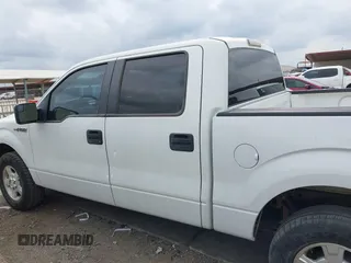 2011 Ford F-150 XL с VIN 1FTEW1CM4BFD10399, выставлен на аукционе IAAI как лот 41881326 с пробегом 248 661 миль миль и . История ставок и продаж доступна на DreamBid. Изображение 14.
