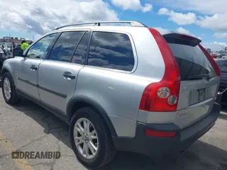 2005 Volvo XC90 с VIN YV1CZ592251167427, выставлен на аукционе IAAI как лот 41794461 с пробегом 128 654 миль миль и . История ставок и продаж доступна на DreamBid. Изображение 3.