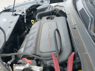 2021 Jeep Compass Latitude с VIN 3C4NJCBBXMT603940, выставлен на аукционе IAAI как лот 42079547 с пробегом 70 076 миль миль и . История ставок и продаж доступна на DreamBid. Изображение 19.