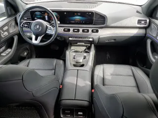 2020 Mercedes-Benz GLE 350 z VIN 4JGFB4KB9LA048472, wystawiony jako Copart lot #52605825 z przebiegiem 95 853 mil mil oraz Szkoda całkowita • Salvage title. Historia ofert i sprzedaży dostępna na DreamBid. Obrazek 8.