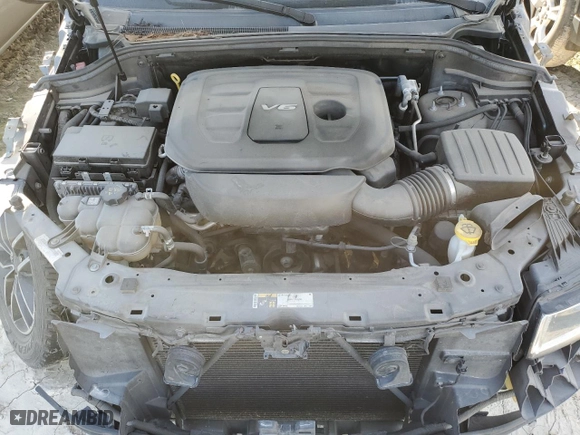 2019 Jeep Grand Cherokee Limited with VIN 1C4RJEBG2KC584284, listed as a Copart auction lot 43655115 with 110,337 mi miles and Salvage Title. Bid and sale history available at carsss.com. Image 12.