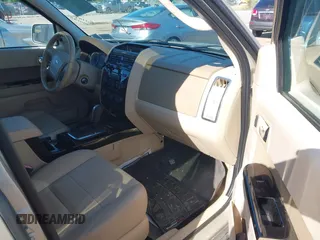 2010 Ford Escape Limited with VIN 1FMCU9EG6AKC60870, listed as a IAAI auction lot 42769384 with 83,839 mi miles and . Bid and sale history available at DreamBid. Image 5.