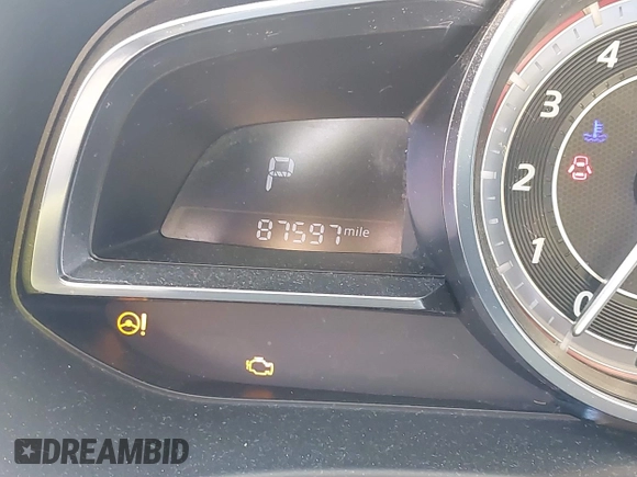 2015 Mazda 3 S Grand Touring with VIN JM1BM1M39F1254039, listed as a IAAI auction lot 41225054 with 87,597 mi miles and . Bid and sale history available at DreamBid. Image 15.