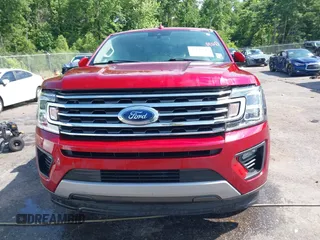 2019 Ford Expedition XLT z VIN 1FMJU1HT5KEA71256, wystawiony jako IAAI lot #42159247 z przebiegiem 133 054 mil mil oraz . Historia ofert i sprzedaży dostępna na DreamBid. Obrazek 13.