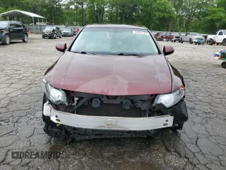 2012 Acura TSX z VIN JH4CU2F43CC020106, wystawiony jako Copart lot #53892105 z przebiegiem 75 164 mil mil oraz Szkoda całkowita • Salvage title. Historia ofert i sprzedaży dostępna na DreamBid. Obrazek 5.