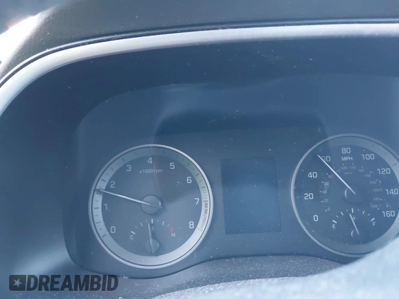 2020 Hyundai Tucson SE z VIN KM8J2CA49LU209117, wystawiony jako IAAI lot #41214916 z przebiegiem Nie podano mil oraz . Historia ofert i sprzedaży dostępna na DreamBid. Obrazek 16.
