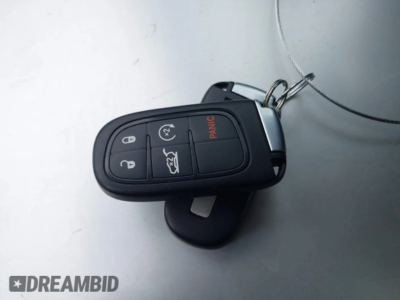 2020 Jeep Cherokee Altitude with VIN 1C4PJMLX9LD634920, listed as a IAAI auction lot 41892720 with 75,388 mi miles and . Bid and sale history available at DreamBid. Image 11.