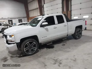 2017 Chevrolet Silverado 1500 LT with VIN 1GCVKREC4HZ266233, listed as a IAAI auction lot 41898999 with 145,503 mi miles. Bid and sale history available at carsss.com. Image 19.
