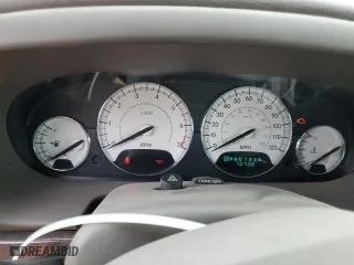 2004 Chrysler Sebring Limited with VIN 1C3EL65R14N162837, listed as a Copart auction lot 75104334 with 70,736 mi miles and Non Repairable. Bid and sale history available at carsss.com. Image 9.