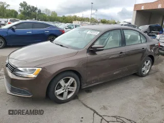 2012 Volkswagen Jetta TDI с VIN 3VWLL7AJ3CM334185, выставлен на аукционе Copart как лот 72563414 с пробегом 133 180 миль миль и Списание • Salvage title. История ставок и продаж доступна на DreamBid. Изображение 1.