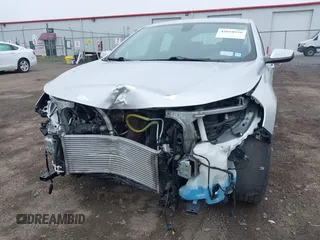 2020 Chevrolet Malibu LT with VIN 1G1ZD5ST4LF049938, listed as a IAAI auction lot 42010936 with 28,250 mi miles and . Bid and sale history available at DreamBid. Image 6.