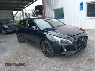 2018 Hyundai Elantra с VIN KMHH35LE5JU023553, выставлен на аукционе IAAI как лот 42121830 с пробегом 54 701 миль миль и . История ставок и продаж доступна на DreamBid. Изображение 1.