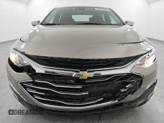 2023 Chevrolet Malibu LT with VIN 1G1ZD5ST2PF193865, listed as a Copart auction lot 50466015 with 51,814 mi miles and Salvage Title. Bid and sale history available at DreamBid. Image 5.