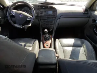2006 Saab 9-3 z VIN YS3FD45Y661019376, wystawiony jako Copart lot #53111975 z przebiegiem Nie podano mil oraz Szkody całkowita. Historia ofert i sprzedaży dostępna na DreamBid. Obrazek 8.