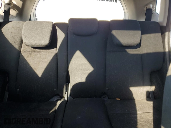 2015 Honda Fit EX-L with VIN 3HGGK5H83FM740309, listed as a Copart auction lot 42980665 with 118,188 mi miles and Salvage Title. Bid and sale history available at carsss.com. Image 10.