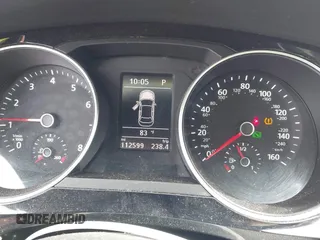 2016 Volkswagen Jetta SEL с VIN 3VWL07AJXGM203480, выставлен на аукционе IAAI как лот 42630215 с пробегом 112 599 миль миль и . История ставок и продаж доступна на DreamBid. Изображение 7.