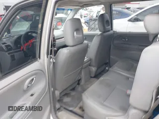 2006 Suzuki XL7 z VIN JS3TX92V464100532, wystawiony jako IAAI lot #42422620 z przebiegiem 221 806 mil mil oraz . Historia ofert i sprzedaży dostępna na DreamBid. Obrazek 14.