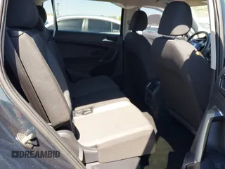 2018 Volkswagen Tiguan S с VIN 3VV0B7AX4JM201009, выставлен на аукционе IAAI как лот 42226969 с пробегом 92 825 миль миль и . История ставок и продаж доступна на DreamBid. Изображение 8.