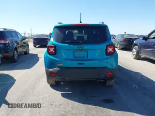 2021 Jeep Renegade Latitude z VIN ZACNJDBB1MPM77865, wystawiony jako IAAI lot #41743614 z przebiegiem 51 223 mil mil oraz . Historia ofert i sprzedaży dostępna na DreamBid. Obrazek 16.