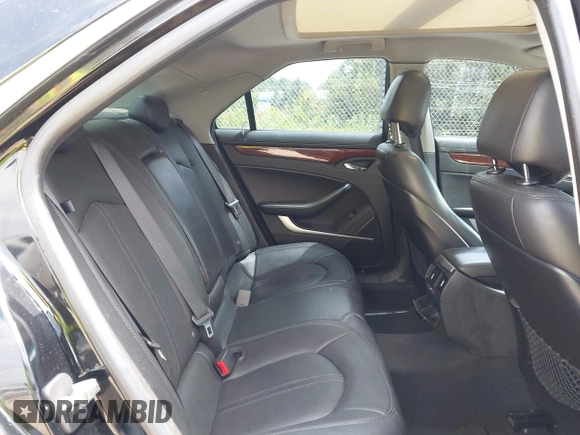 2009 Cadillac CTS AWD с VIN 1G6DT57VX90127569, выставлен на аукционе IAAI как лот 42680272 с пробегом 152 194 миль миль и . История ставок и продаж доступна на DreamBid. Изображение 8.