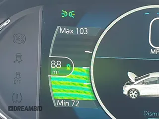 2017 Chevrolet Bolt EV LT z VIN 1G1FW6S05H4190464, wystawiony jako IAAI lot #41662766 z przebiegiem 62 954 mil mil oraz . Historia ofert i sprzedaży dostępna na DreamBid. Obrazek 17.