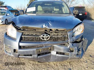 2011 Toyota RAV4 with VIN 2T3BF4DV1BW085191, listed as a IAAI auction lot 41304241 with 207,238 mi miles. Bid and sale history available at carsss.com. Image 20.