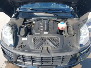 2016 Porsche Macan S with VIN WP1AB2A5XGLB47230, listed as a IAAI auction lot 40178335 with 78,294 mi miles and . Bid and sale history available at DreamBid. Image 10.