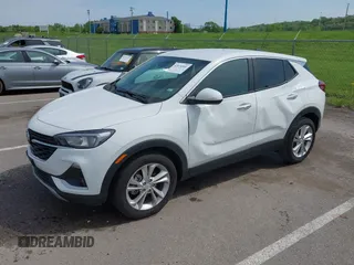 2023 Buick Encore GX Preferred с VIN KL4MMBS26PB026109, выставлен на аукционе IAAI как лот 42074501 с пробегом 55 596 миль миль и . История ставок и продаж доступна на DreamBid. Изображение 18.