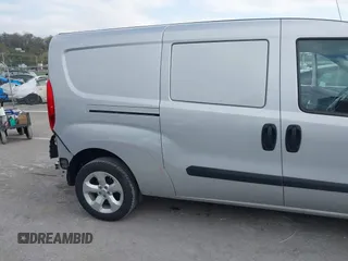 2022 Ram ProMaster City Cargo Tradesman с VIN ZFBHRFAB8N6X75407, выставлен на аукционе IAAI как лот 42011880 с пробегом 18 509 миль миль и . История ставок и продаж доступна на DreamBid. Изображение 20.