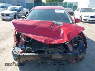 2016 Toyota Corolla L с VIN 2T1BURHE3GC737503, выставлен на аукционе IAAI как лот 40505861 с пробегом 130 881 миль миль и . История ставок и продаж доступна на DreamBid. Изображение 13.