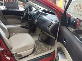 2007 Toyota Prius z VIN JTDKB20U973245003, wystawiony jako IAAI lot #42151888 z przebiegiem 251 212 mil mil oraz . Historia ofert i sprzedaży dostępna na DreamBid. Obrazek 5.