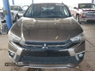 2019 Mitsubishi Outlander Sport GT 2.4 with VIN JA4AP4AWXKU010552, listed as a Copart auction lot 51321165 with 90,927 mi miles and Salvage Title. Bid and sale history available at carsss.com. Image 5.