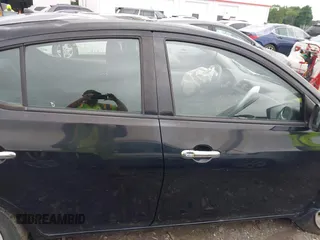 2017 Nissan Versa SV with VIN 3N1CN7AP1HL822407, listed as a IAAI auction lot 42379054 with 103,225 mi miles and . Bid and sale history available at DreamBid. Image 14.