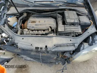 2009 Volkswagen Jetta GLI z VIN 3VWDJ71K79M042969, wystawiony jako Copart lot #50803665 z przebiegiem 191 689 mil mil oraz Szkoda całkowita • Salvage title. Historia ofert i sprzedaży dostępna na DreamBid. Obrazek 11.