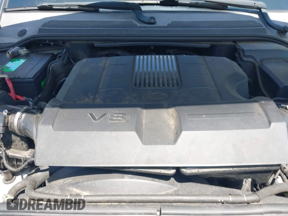 2011 Land Rover Range Rover Sport HSE with VIN SALSF2D47BA704993, listed as a IAAI auction lot 42568919 with 149,706 mi miles and . Bid and sale history available at DreamBid. Image 10.