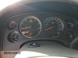 2013 Chevrolet Tahoe LT с VIN 1GNSCBE07DR119967, выставлен на аукционе Copart как лот 52685525 с пробегом Не указан миль и Списание • Salvage title. История ставок и продаж доступна на DreamBid. Изображение 9.