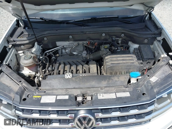 2019 Volkswagen Atlas SEL Premium с VIN 1V2NR2CAXKC622911, выставлен на аукционе IAAI как лот 42582636 с пробегом 171 431 миль миль и . История ставок и продаж доступна на DreamBid. Изображение 10.
