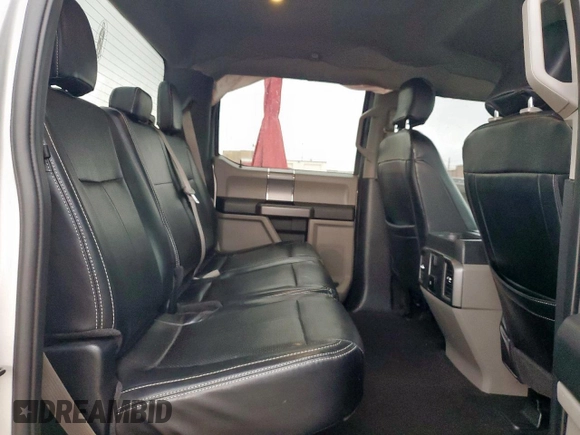 2019 Ford F-150 XL z VIN 1FTEW1CPXKKD88932, wystawiony jako Copart lot #54107895 z przebiegiem 58 944 mil mil oraz Czysty tytuł • Clean title. Historia ofert i sprzedaży dostępna na DreamBid. Obrazek 10.