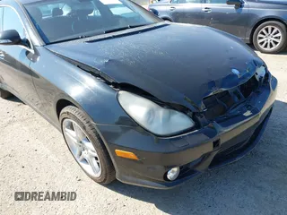 2006 Mercedes-Benz CLS-Class with VIN WDDDJ75X56A049779, listed as a IAAI auction lot 42065865 with 138,027 mi miles. Bid and sale history available at carsss.com. Image 6.