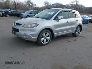 2007 Acura RDX Technology z VIN 5J8TB18587A018409, wystawiony jako IAAI lot #41803759 z przebiegiem 137 073 mil mil oraz . Historia ofert i sprzedaży dostępna na DreamBid. Obrazek 17.