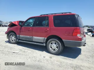 2006 Ford Expedition Special Service with VIN 1FMPU16516LA30395, listed as a Copart auction lot 60482185 with 172,358 mi miles and Salvage title. Bid and sale history available at DreamBid. Image 2.