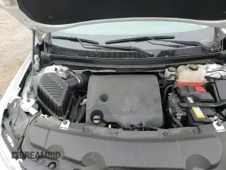 2020 Chevrolet Traverse LT Cloth с VIN 1GNEVGKW3LJ247505, выставлен на аукционе Copart как лот 69662185 с пробегом 38 062 миль миль и Списание • Salvage title. История ставок и продаж доступна на DreamBid. Изображение 14.