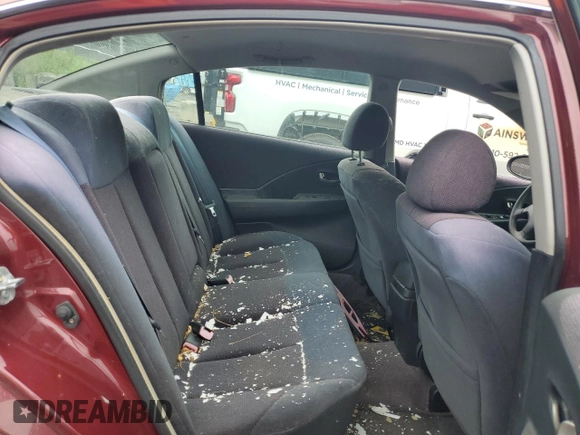 2002 Nissan Altima S with VIN 1N4AL11DX2C268872, listed as a Copart auction lot 64276215 with 74,928 mi miles and Clean title. Bid and sale history available at DreamBid. Image 10.