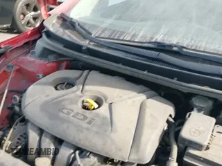 2014 Hyundai Elantra с VIN KMHD35LH4EU220163, выставлен на аукционе IAAI как лот 41272694 с пробегом 91 010 миль миль и . История ставок и продаж доступна на DreamBid. Изображение 12.