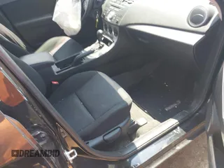 2010 Mazda 3 i Sport with VIN JM1BL1SF6A1295639, listed as a IAAI auction lot 42537444 with 138,057 mi miles and . Bid and sale history available at DreamBid. Image 5.