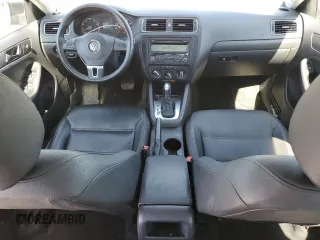 2011 Volkswagen Jetta SE с VIN 3VWDX7AJ6BM316612, выставлен на аукционе Copart как лот 46415495 с пробегом 147 179 миль миль и Списание • Salvage title. История ставок и продаж доступна на DreamBid. Изображение 8.