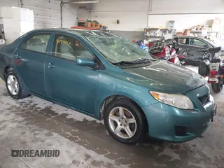 2010 Toyota Corolla z VIN JTDBU4EE8A9117797, wystawiony jako IAAI lot #42143928 z przebiegiem 177 972 mil mil oraz . Historia ofert i sprzedaży dostępna na DreamBid. Obrazek 1.