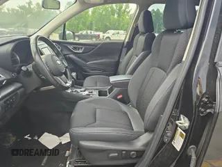 2023 Subaru Forester Premium z VIN JF2SKAEC6PH468002, wystawiony jako IAAI lot #42547222 z przebiegiem 73 121 mil mil oraz . Historia ofert i sprzedaży dostępna na DreamBid. Obrazek 9.